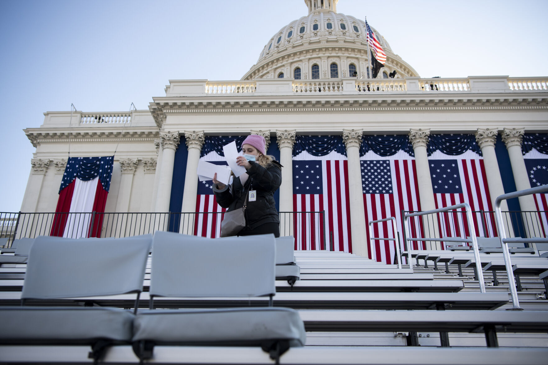 Biden Inauguration